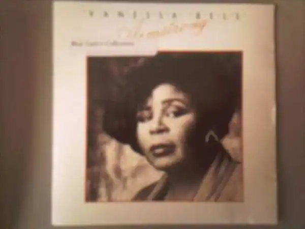 Vanessa Bell Armstrong - Living For You